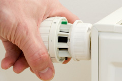 Glentham central heating repair costs