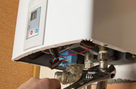 free Glentham boiler install quotes