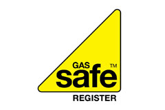 gas safe companies Glentham